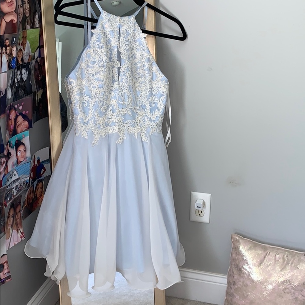 dress from lord and taylor